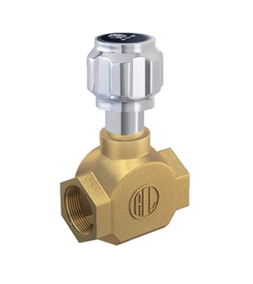 Picture of Concealed Stop Cock 1/2" (L)