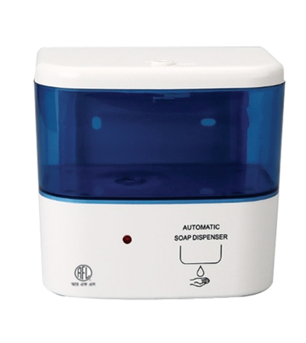 Picture of Auto Liquid Soap Dispenser Square