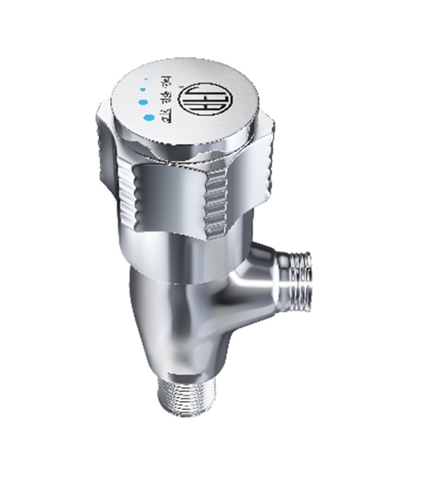 Picture of Angle Stop Cock Star