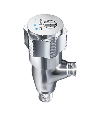 Picture of Angle Stop Cock Star