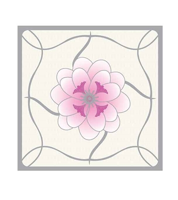 Picture of Lotus Ceiling Panel 2’x2’
