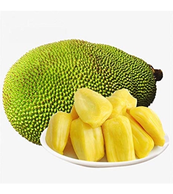 Buy Jackfruit (কাঁঠাল) Per Pc (6-8) kg Online at Best Price