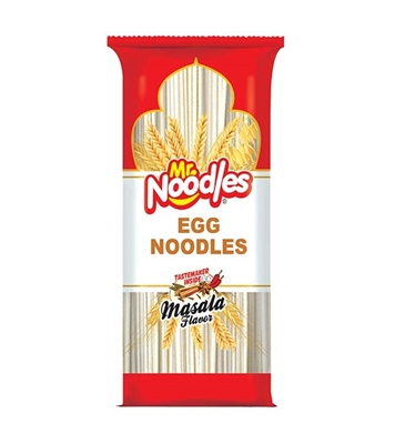Buy Mr. Noodles Egg Noodles Masala Flavor Online