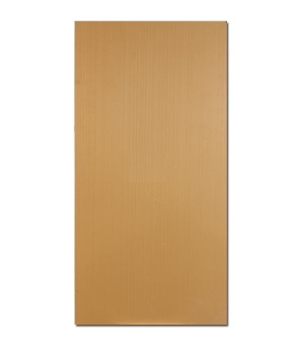 Picture of Support PVC Eco Sheet 2.75 mm 5' x 4' Wood