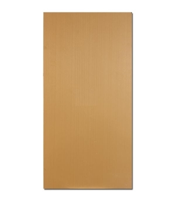 Picture of Support PVC Eco Sheet 2.75 mm 5' x 4' Wood
