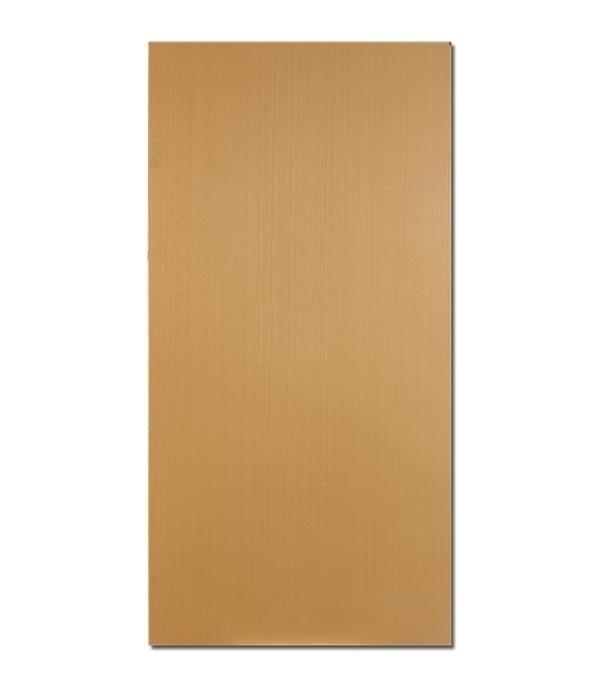 Picture of Support PVC Eco Sheet 2.75 mm 6' x 4' Wood