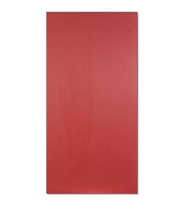 Picture of Support PVC Eco Sheet 2.75 mm 8' x 4' Red