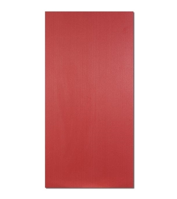 Picture of Support PVC Eco Sheet 4.75 mm 8' x 4' Red
