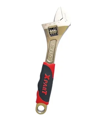 Picture of Adjustable wrench RG 8''