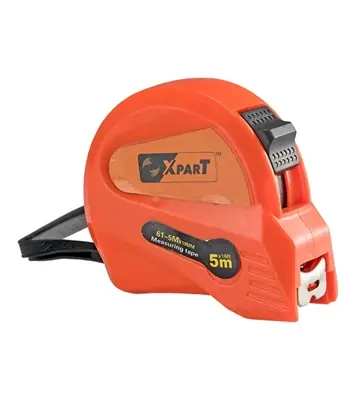 Picture of Steel Measuring Tape 63-5m X19 mm