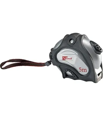 Picture of Steel Measuring Tape 64-3m x16mm