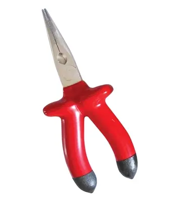 Picture of 1000v Insulated Nose Plier 6"