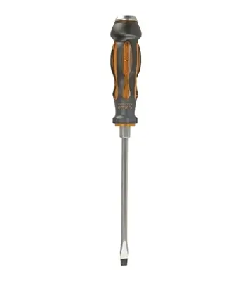Picture of Hammer Screw Driver Flat 6.5×150mm 6"