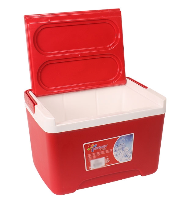 Picture of Winner Ice Box 8L Red