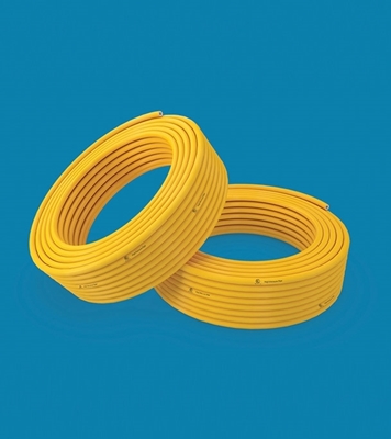 Picture of RFL Premium Pressure Hose Pipe 1 Ft