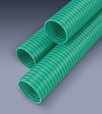 Picture of RFL Pvc Suction Hose Pipe 6" Green 1ft (Test)