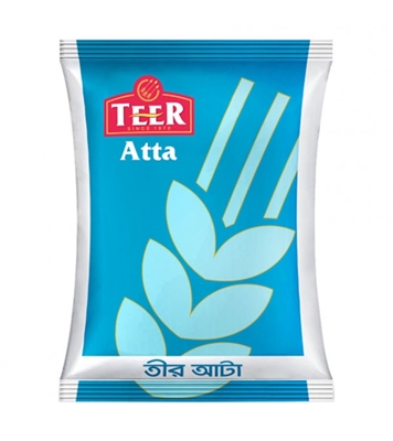 Buy Teer Atta 1kg Online