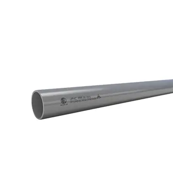 Picture of RFL uPVC Pipe 6inch X 6m Class E* 1 piece