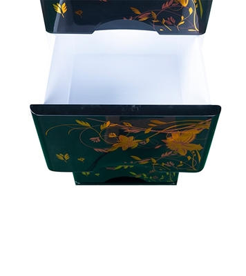 Picture of RFL Wardrobe Single 5D KD Elegant Gold