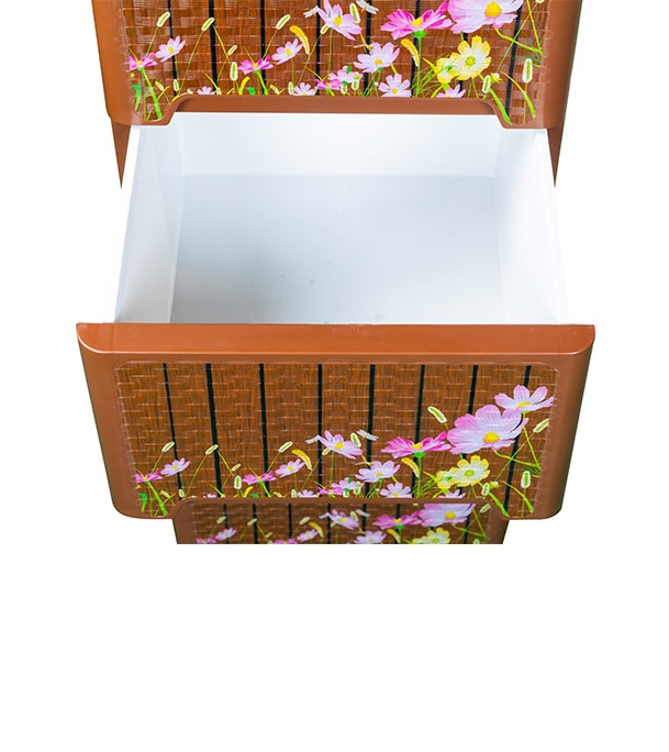 Picture of RFL Wardrobe Single 4D KD Caino Cosmos