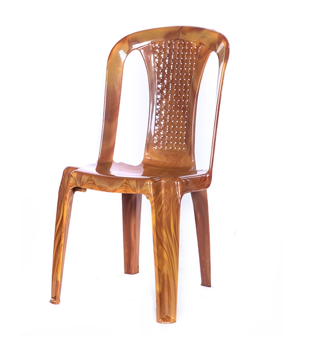 Picture of Chair Armless Pati Sandal Wood