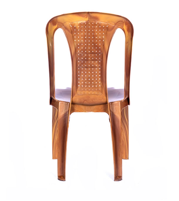 Picture of Chair Armless Pati Sandal Wood