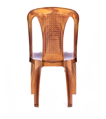 Picture of Chair Armless Pati Sandal Wood