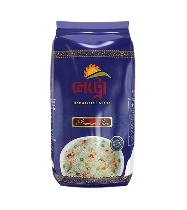 Buy Metro Basmati Rice 1kg Online