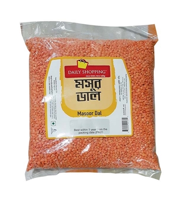 Buy Daily Shopping Mushur Dal Online