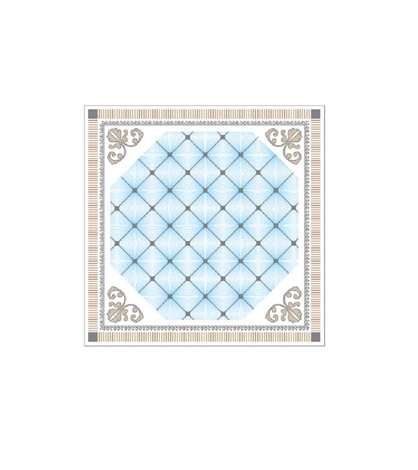 Picture of Dice Ceiling Panel 2’x2’