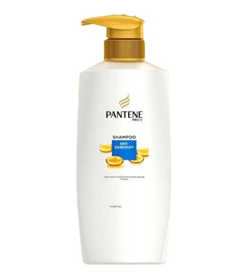 Buy Pantene Shampoo Anti Dandruff 480ml Online