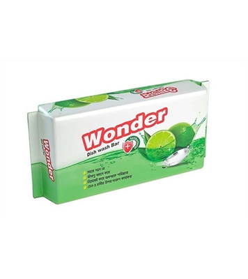 Buy wonder-dish-wash-bar-325-gm online