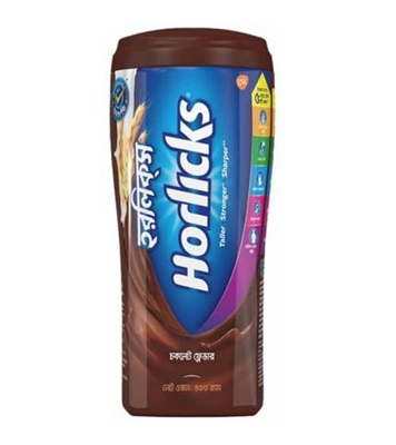 Buy chocolate-horlicks-400gm online