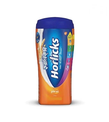 Buy Horlicks Jar 450gm Online