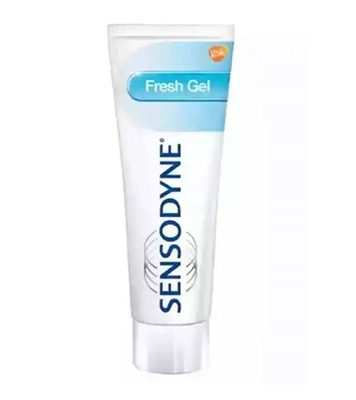Buy Sensodyne Fresh Gel 70gm Online