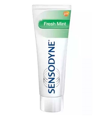 Buy Sensodyne Fresh Mint 40gm Online