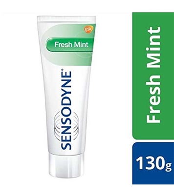 Buy Sensodyne Pest Fresh Mint 130gm Online