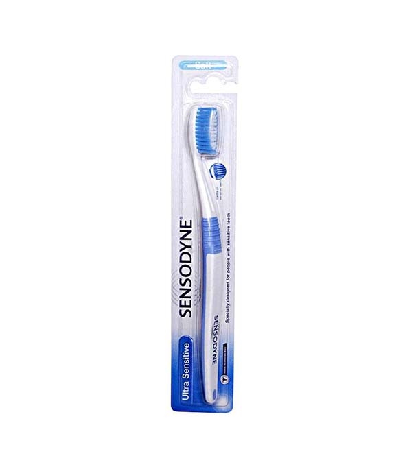 Buy Sensodyne Ultra Sensitive Toothbrush Online