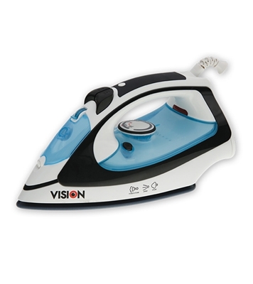 Picture of Vision Electronic Iron Blue
