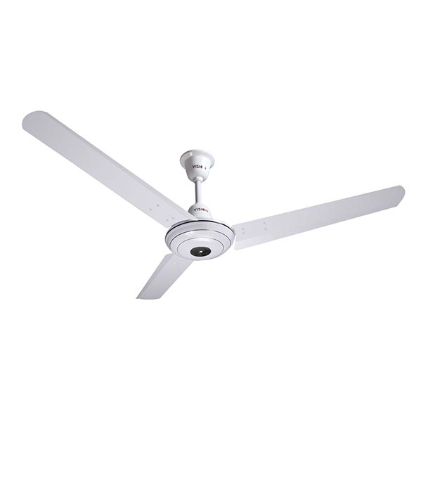 Picture of Vision Super Ceiling Fan White 56"