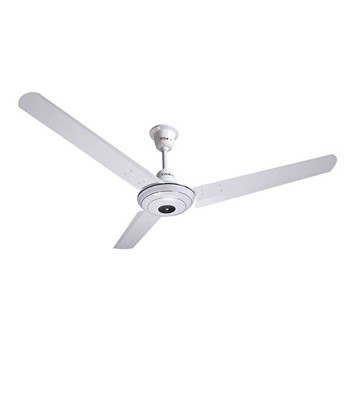 Picture of Vision Super Ceiling Fan White 56"