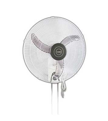 Picture of Vision Wall Fan 18X Knife Gray