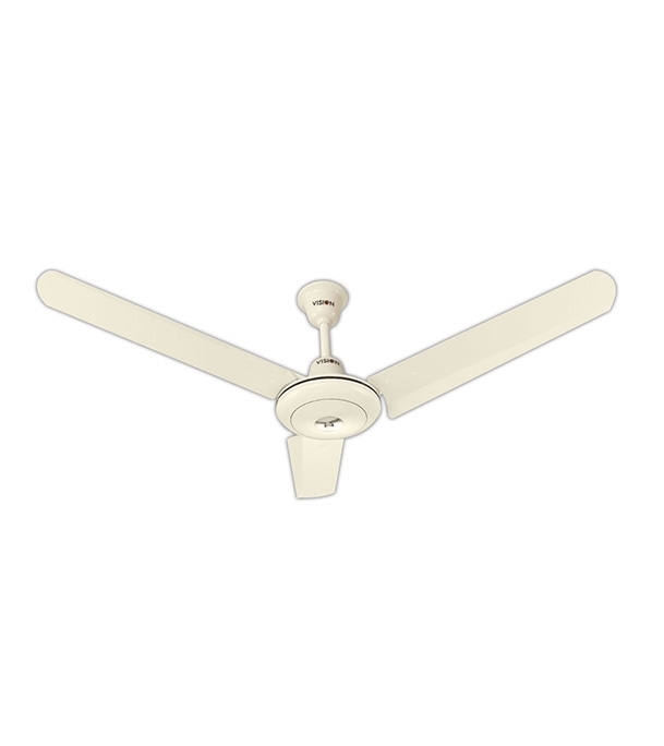 Picture of VISION Super Ceiling Fan 48" Ivory