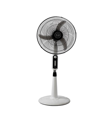 Picture of VISION Stand Fan Black