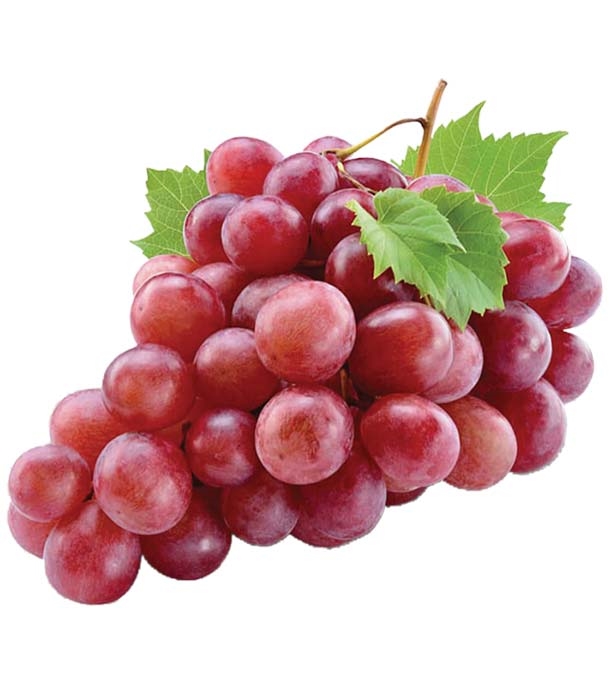 Buy Grapes Red 1 kg Online