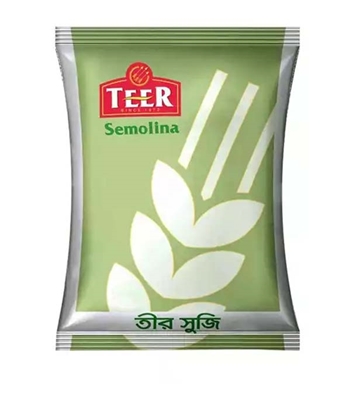 Buy Teer Suji 500gm Online at Best Price