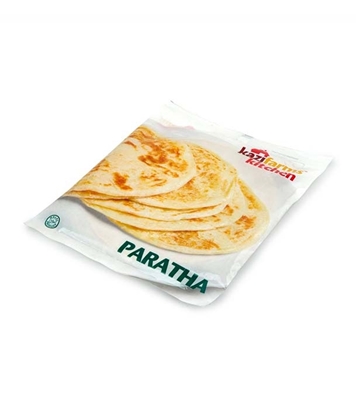 Picture of Kazi Farms Plain Parata Regular 325gm