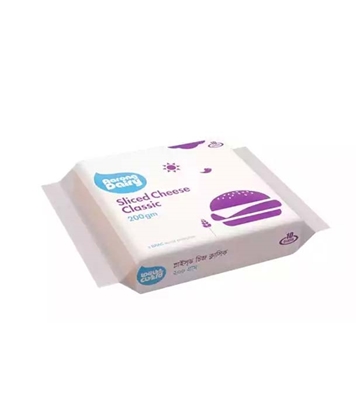 Buy Aarong Sliced Cheese Classic 200gm online