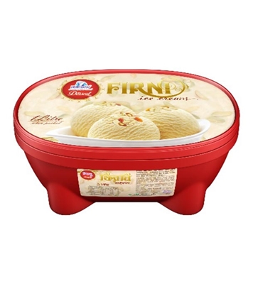 Buy Igloo Firni Ice Cream 1 Litre online