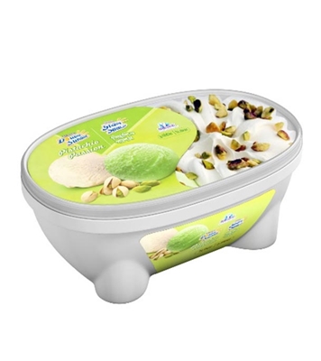 Buy Igloo Pistachie Passion Ice Cream 1 Litre online